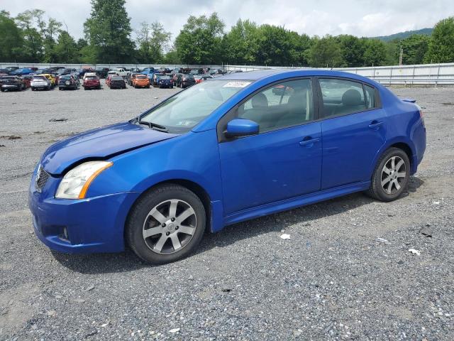 nissan sentra 2.0 2012 3n1ab6ap1cl691207