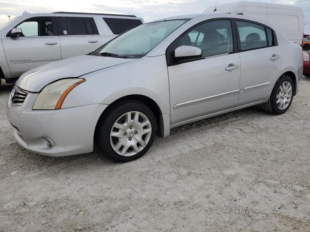 nissan sentra 2.0 2012 3n1ab6ap1cl703050