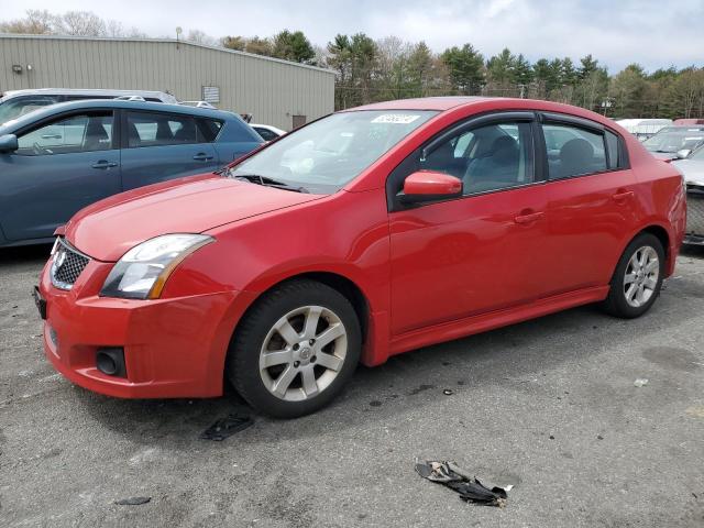 nissan sentra 2012 3n1ab6ap1cl707616