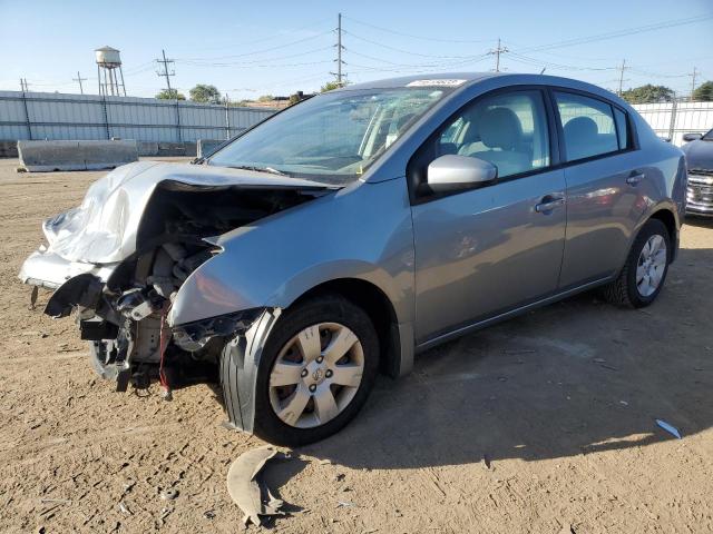 nissan sentra 2.0 2012 3n1ab6ap1cl710158