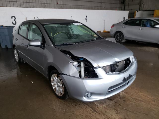 nissan sentra 2.0 2012 3n1ab6ap1cl712119