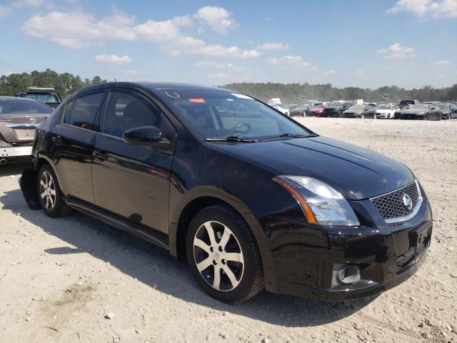 nissan sentra 2.0 2012 3n1ab6ap1cl722584