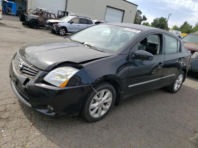 nissan sentra 2012 3n1ab6ap1cl727672