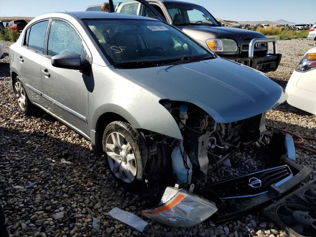 nissan sentra 2.0 2012 3n1ab6ap1cl736727