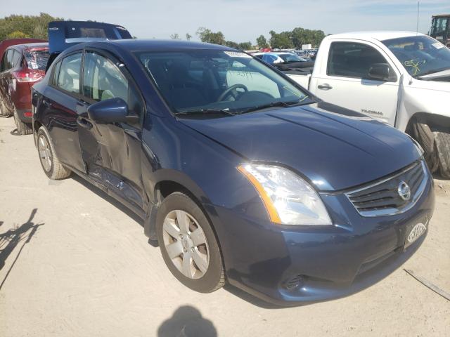 nissan sentra 2012 3n1ab6ap1cl738588