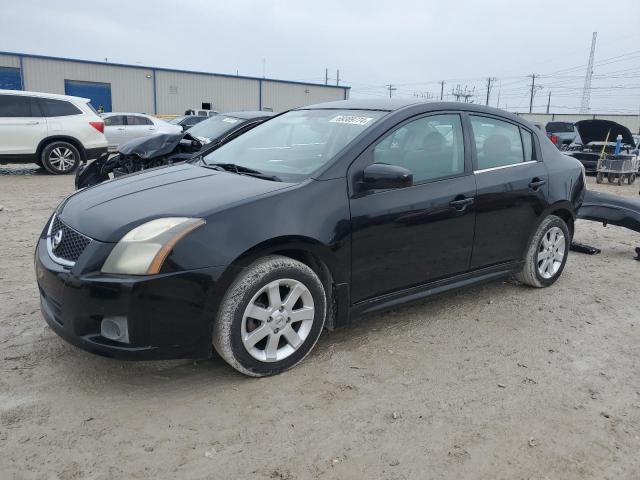 nissan sentra 2.0 2012 3n1ab6ap1cl750658