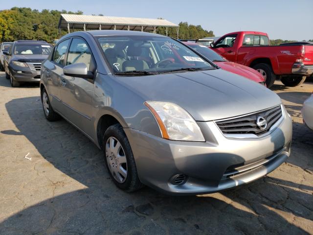 nissan sentra 2.0 2012 3n1ab6ap1cl758873