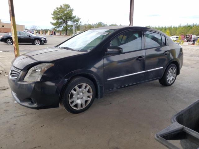 nissan sentra 2012 3n1ab6ap1cl761465