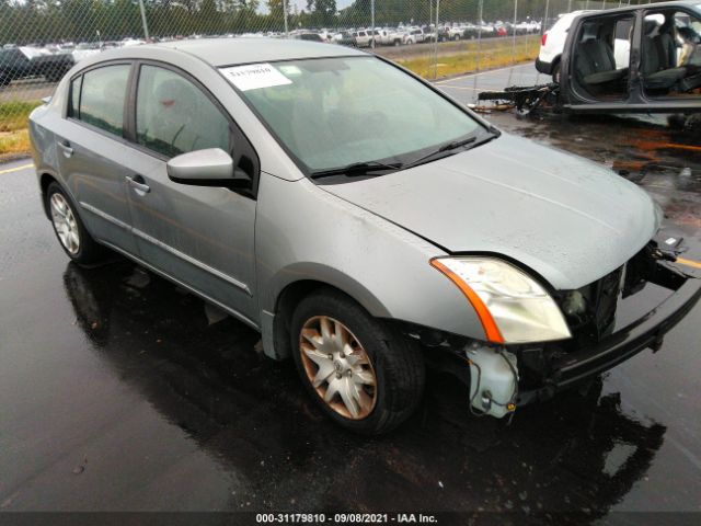 nissan sentra 2012 3n1ab6ap1cl765208