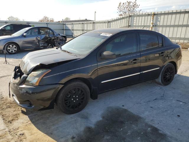 nissan sentra 2.0 2012 3n1ab6ap1cl770795