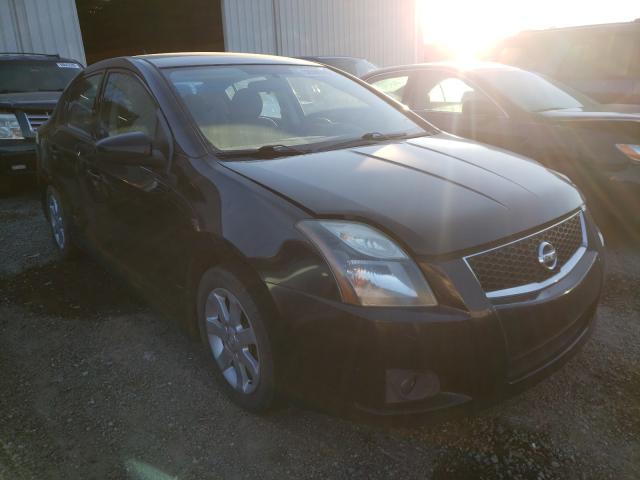 nissan sentra 2.0 2010 3n1ab6ap2al602063