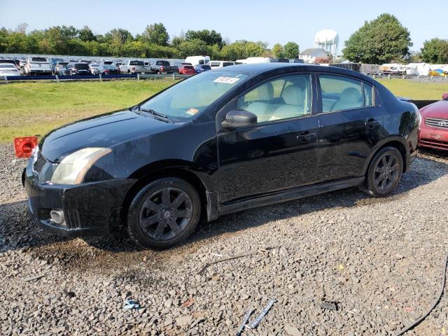 nissan sentra 2.0 2010 3n1ab6ap2al604721