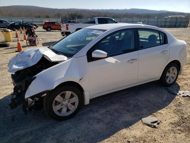 nissan sentra 2010 3n1ab6ap2al614536