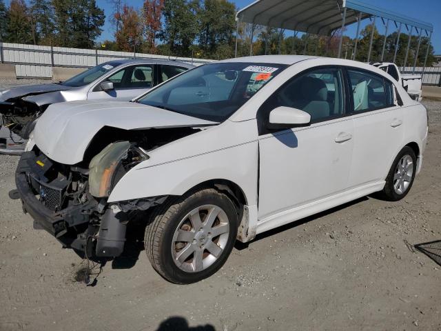 nissan sentra 2010 3n1ab6ap2al614987