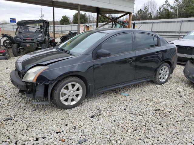 nissan sentra 2.0 2010 3n1ab6ap2al629716