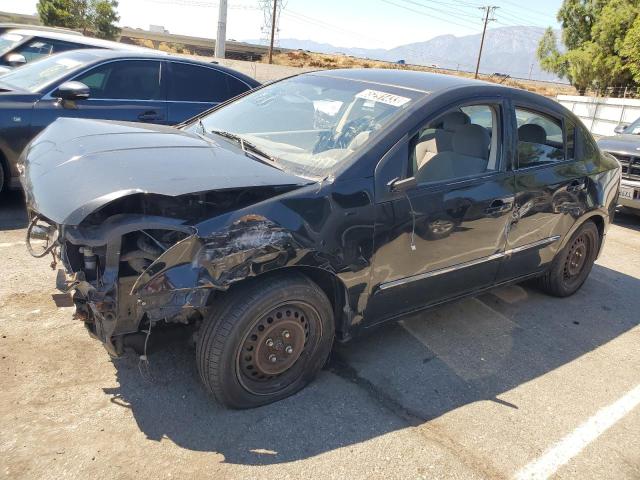 nissan sentra 2.0 2010 3n1ab6ap2al629988