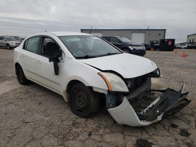 nissan sentra 2.0 2010 3n1ab6ap2al631532