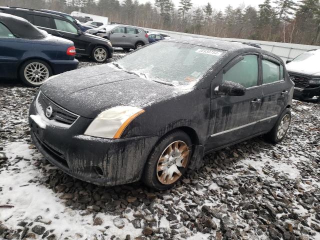 nissan sentra 2010 3n1ab6ap2al638416