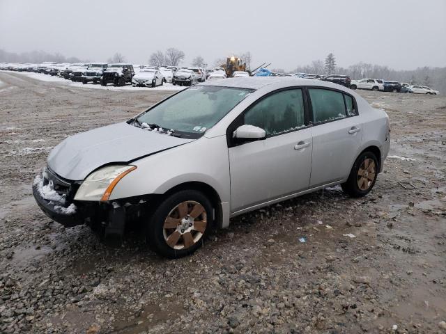 nissan sentra 2.0 2010 3n1ab6ap2al651232