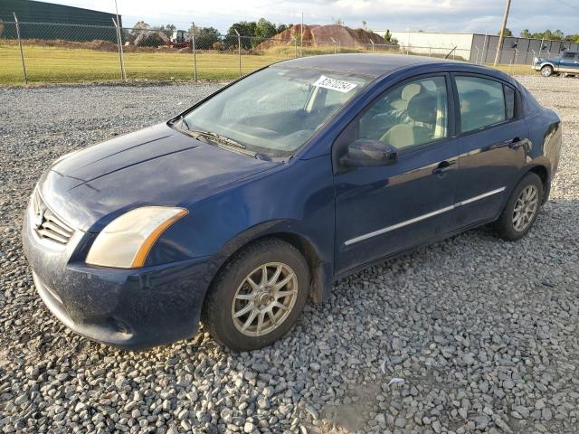 nissan sentra 2.0 2010 3n1ab6ap2al657774