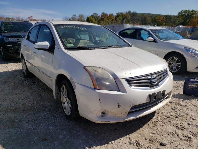 nissan sentra 2.0 2010 3n1ab6ap2al662022