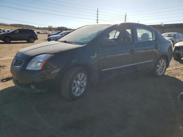 nissan sentra 2.0 2010 3n1ab6ap2al671626