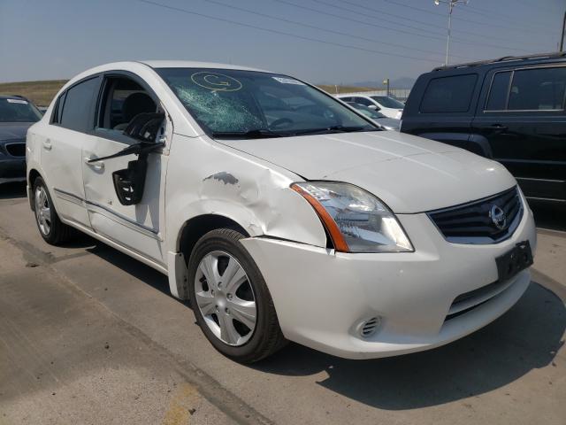 nissan sentra 2.0 2010 3n1ab6ap2al675529