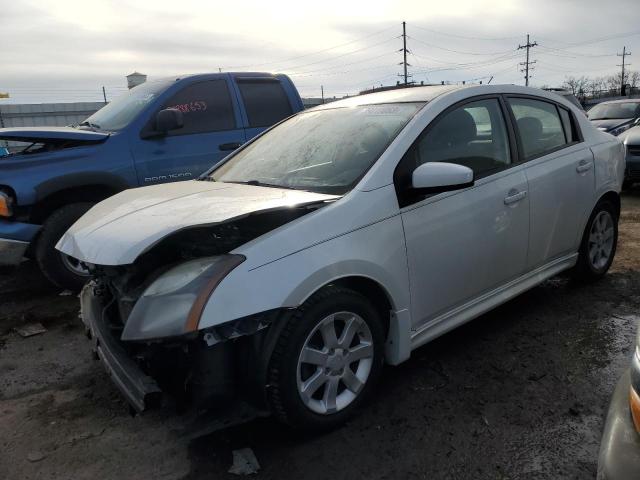 nissan sentra 2010 3n1ab6ap2al697062