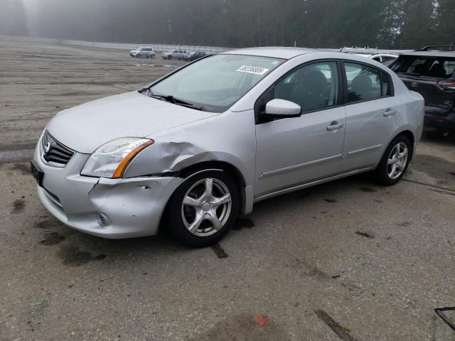 nissan sentra 2.0 2010 3n1ab6ap2al697532