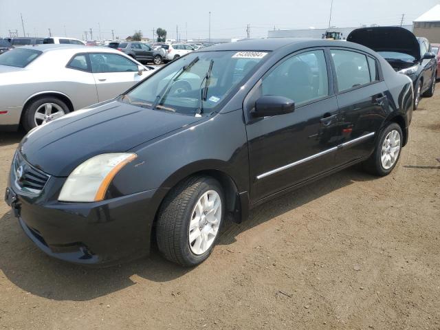 nissan sentra 2010 3n1ab6ap2al709016