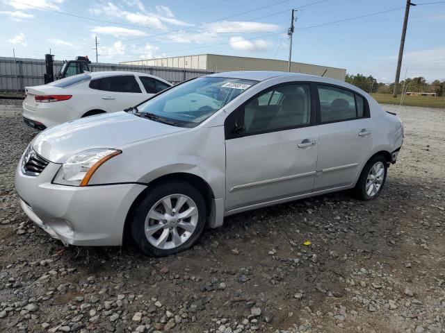 nissan sentra 2.0 2010 3n1ab6ap2al711221