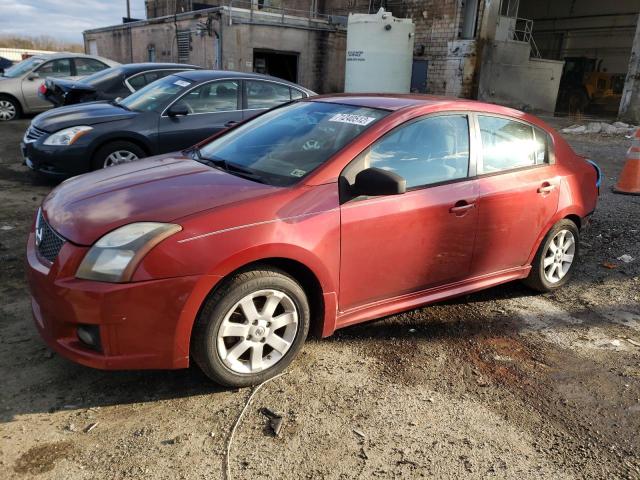 nissan sentra 2.0 2010 3n1ab6ap2al715334