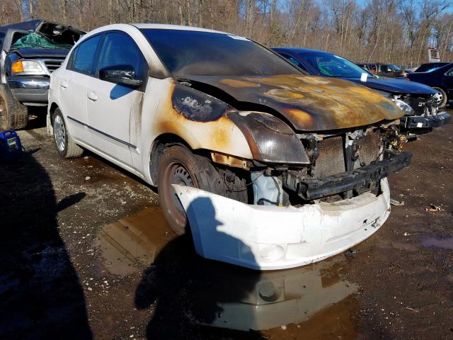 nissan sentra 2010 3n1ab6ap2al716337