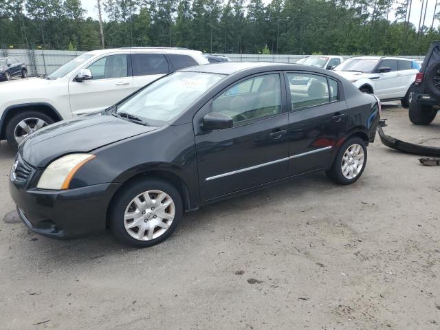 nissan sentra 2.0 2010 3n1ab6ap2al722395