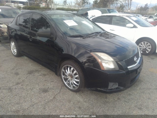 nissan sentra 2011 3n1ab6ap2bl603568