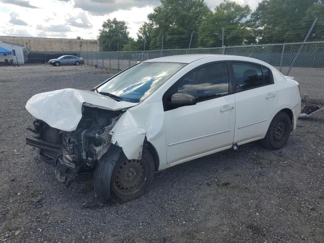 nissan sentra 2.0 2011 3n1ab6ap2bl654309