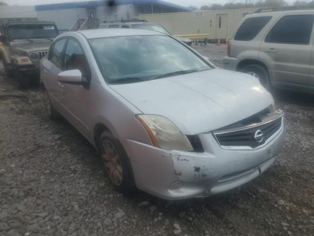 nissan sentra 2.0 2011 3n1ab6ap2bl664953