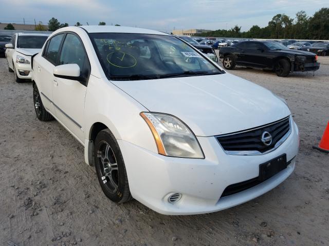 nissan sentra 2.0 2011 3n1ab6ap2bl673779