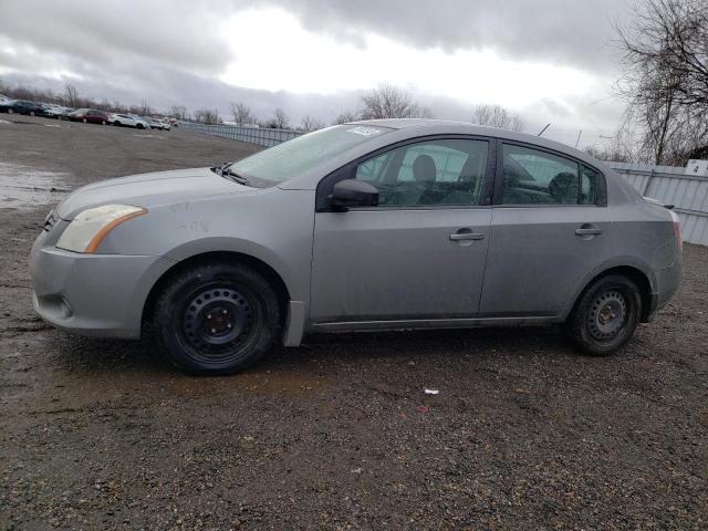 nissan sentra 2011 3n1ab6ap2bl681980