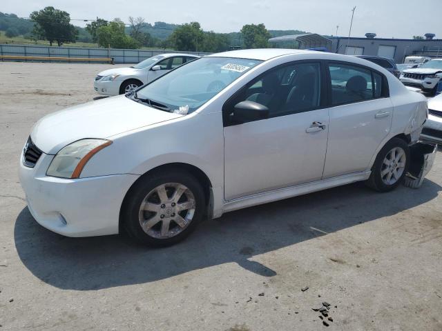 nissan sentra 2.0 2011 3n1ab6ap2bl687231