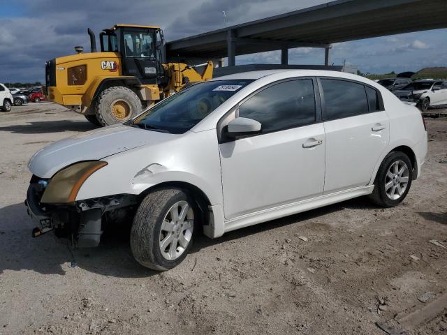 nissan sentra 2.0 2011 3n1ab6ap2bl689187