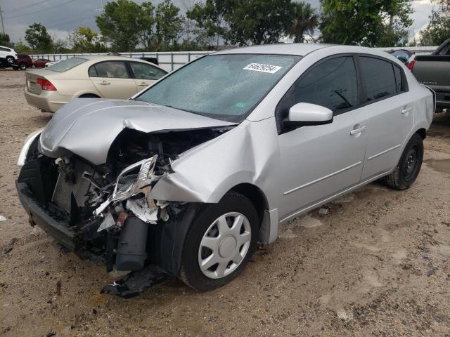 nissan sentra 2011 3n1ab6ap2bl691067