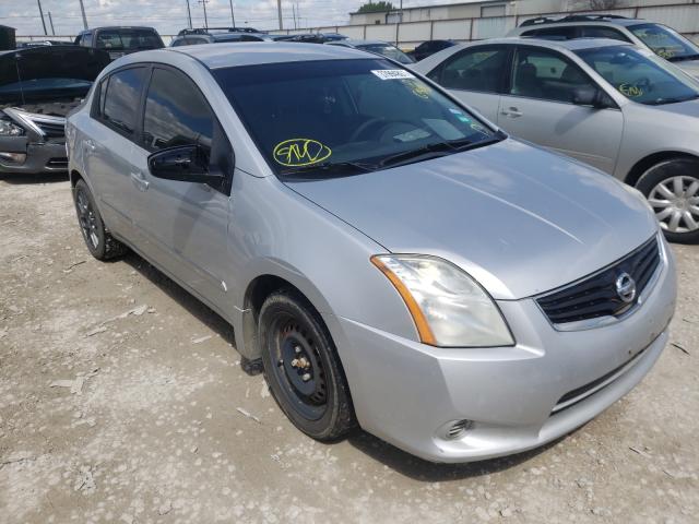 nissan sentra 2.0 2011 3n1ab6ap2bl698276