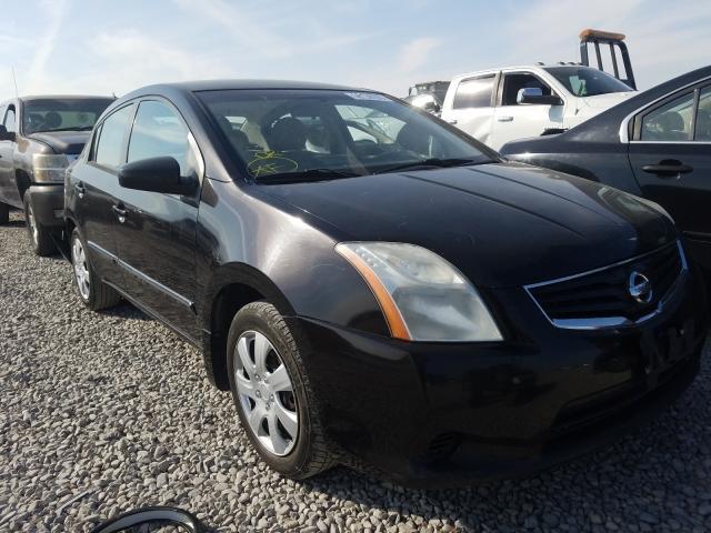 nissan sentra 2.0 2011 3n1ab6ap2bl698620