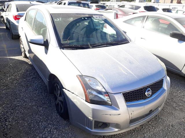 nissan sentra 2.0 2011 3n1ab6ap2bl705436