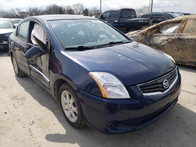 nissan sentra 2011 3n1ab6ap2bl711639