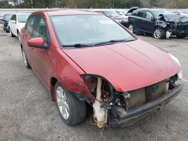 nissan sentra 2.0 2011 3n1ab6ap2bl715710