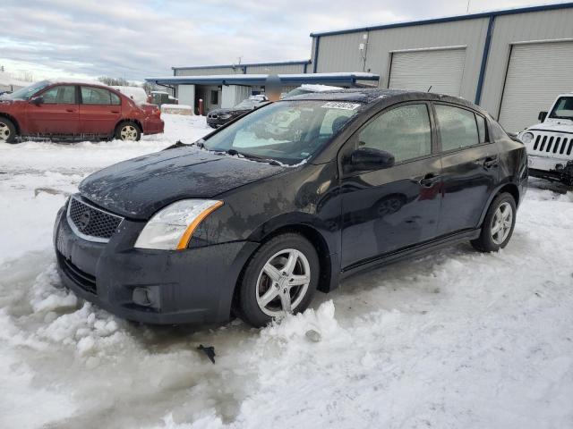 nissan sentra 2.0 2012 3n1ab6ap2cl611316