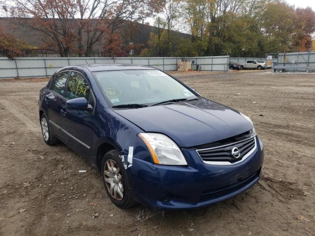 nissan sentra 2012 3n1ab6ap2cl625071