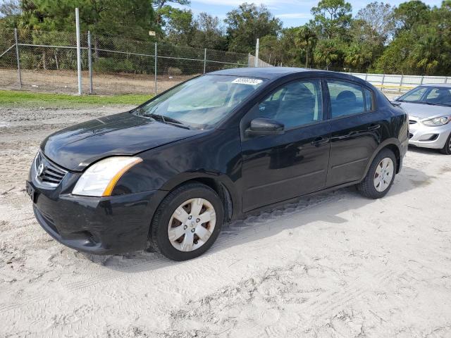 nissan sentra 2.0 2012 3n1ab6ap2cl634420